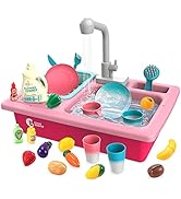 キッチンセット Amazon | Cute Stone おままごと キッチンセット 知育玩具 28点